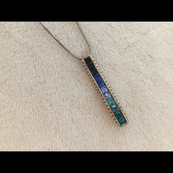 Brighton Jewelry - Brighton necklace